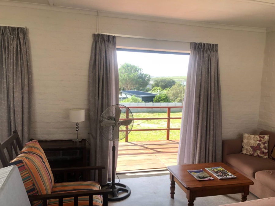 To Let 1 Bedroom Property for Rent in Fisherhaven Western Cape